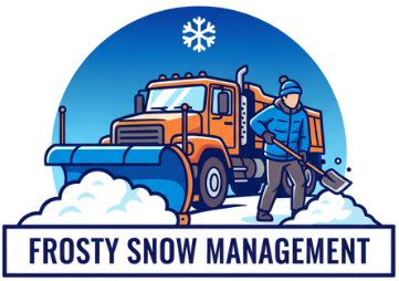 Frosty Snow Management